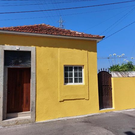 Casa 563 With Indoor Bathroom And Small Kitchen 加亚新城 外观 照片