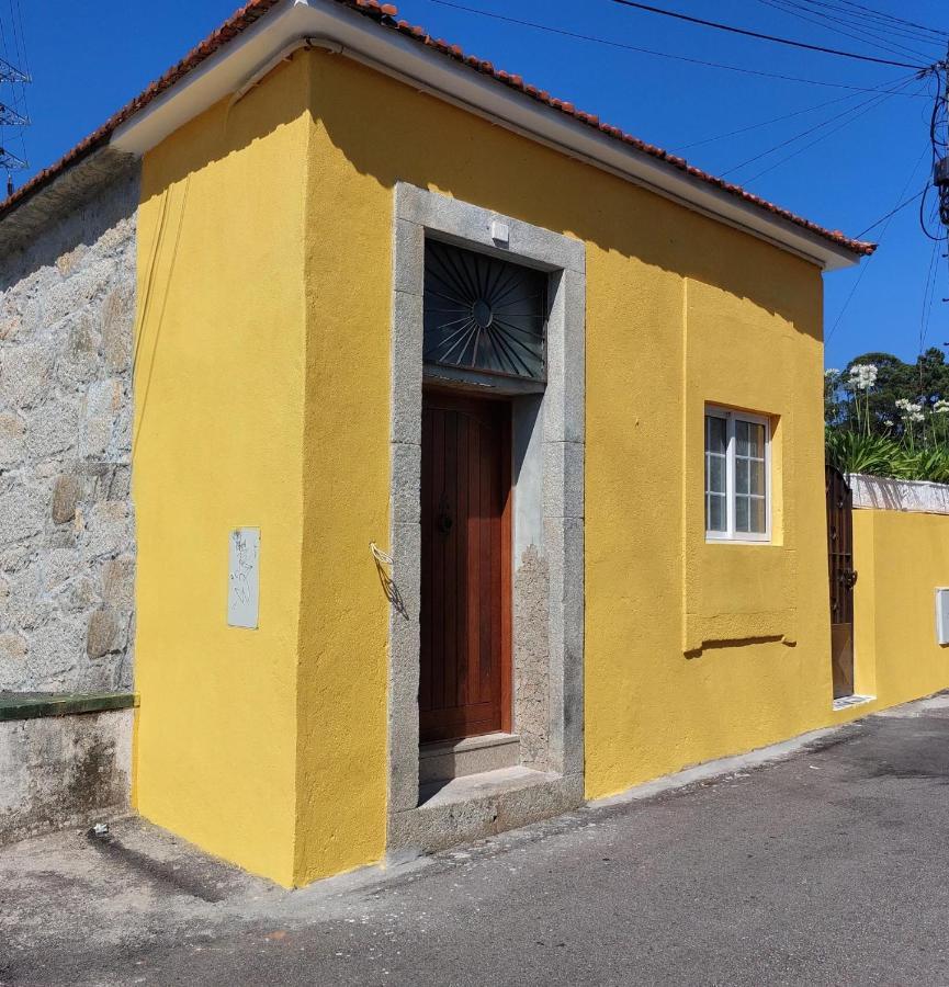 Casa 563 With Indoor Bathroom And Small Kitchen 加亚新城 外观 照片