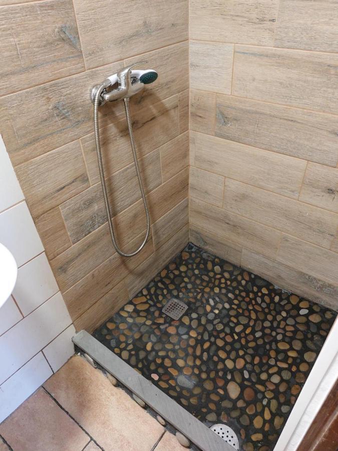 Casa 563 With Indoor Bathroom And Small Kitchen 加亚新城 外观 照片