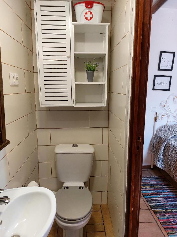 Casa 563 With Indoor Bathroom And Small Kitchen 加亚新城 外观 照片
