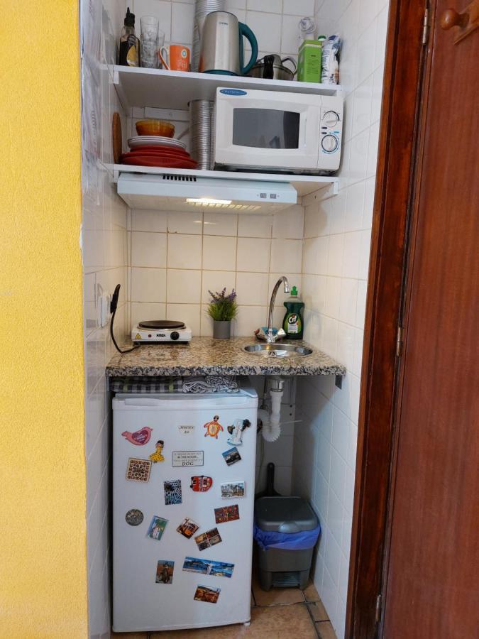 Casa 563 With Indoor Bathroom And Small Kitchen 加亚新城 外观 照片